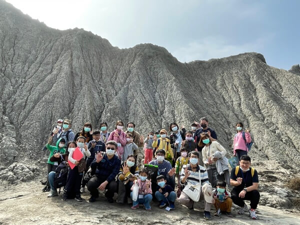 好康「龍」給你!春節連假來南瀛天文館 多重優惠讓您龍心大悅！