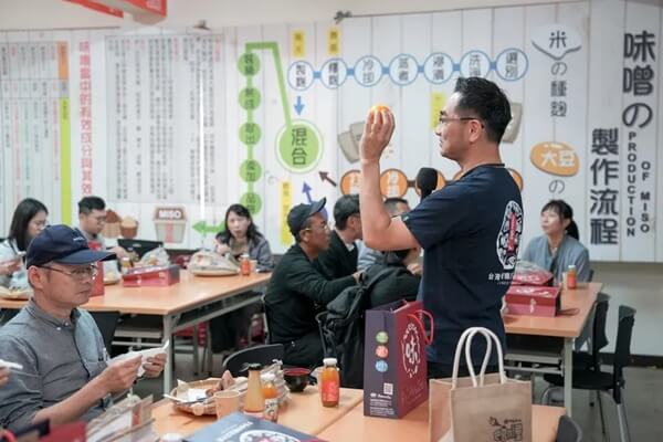 提升永續旅遊競爭力！  中市公私協力攜業者取得「綠色旅行標章」