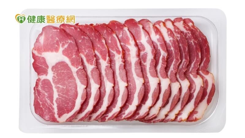 台糖瘦肉精梅花豬　食藥署：回收243包、來自這6縣市