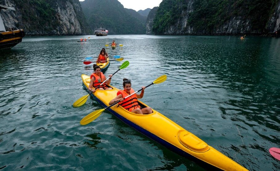 國際媒體：去越南旅遊不可錯過的事情